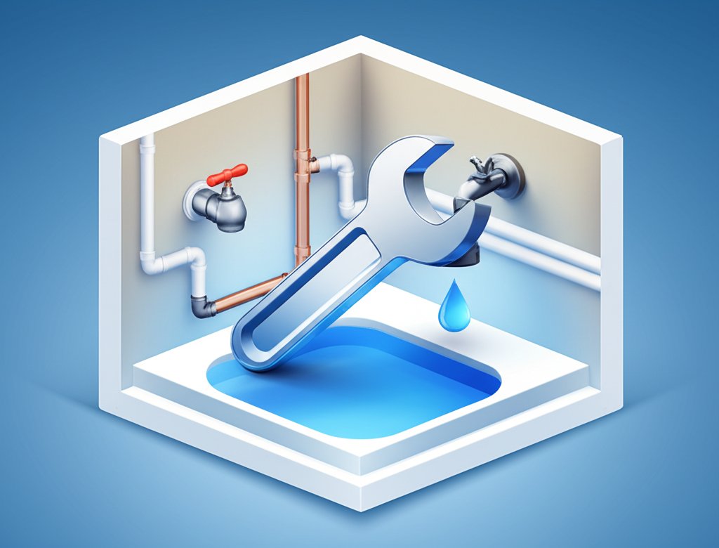 Mundelein's best plumber provides expert home plumbing solutions.