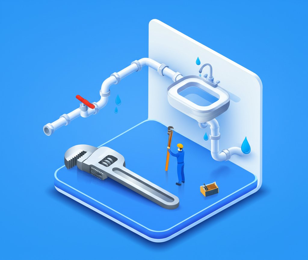 Top-rated Murfreesboro plumber: reliable service for all home plumbing needs.