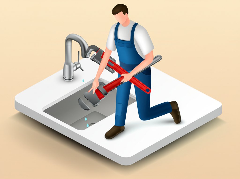 Murrieta's best plumber for reliable home service calls and expert repairs.