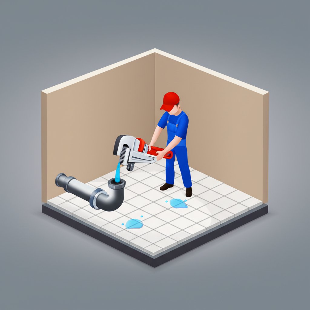 Best Muskegon plumber delivering reliable, expert plumbing service.