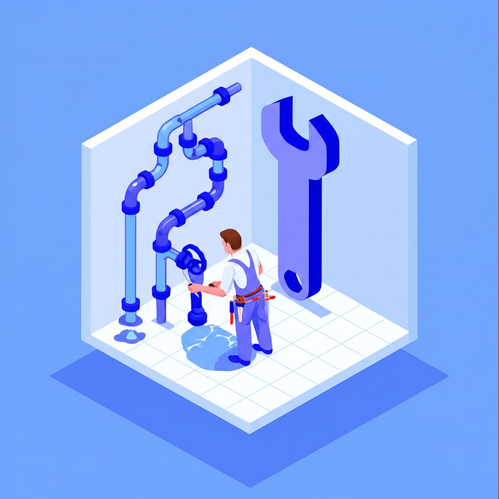 Best Plumber in Muskogee solving all your plumbing issues.