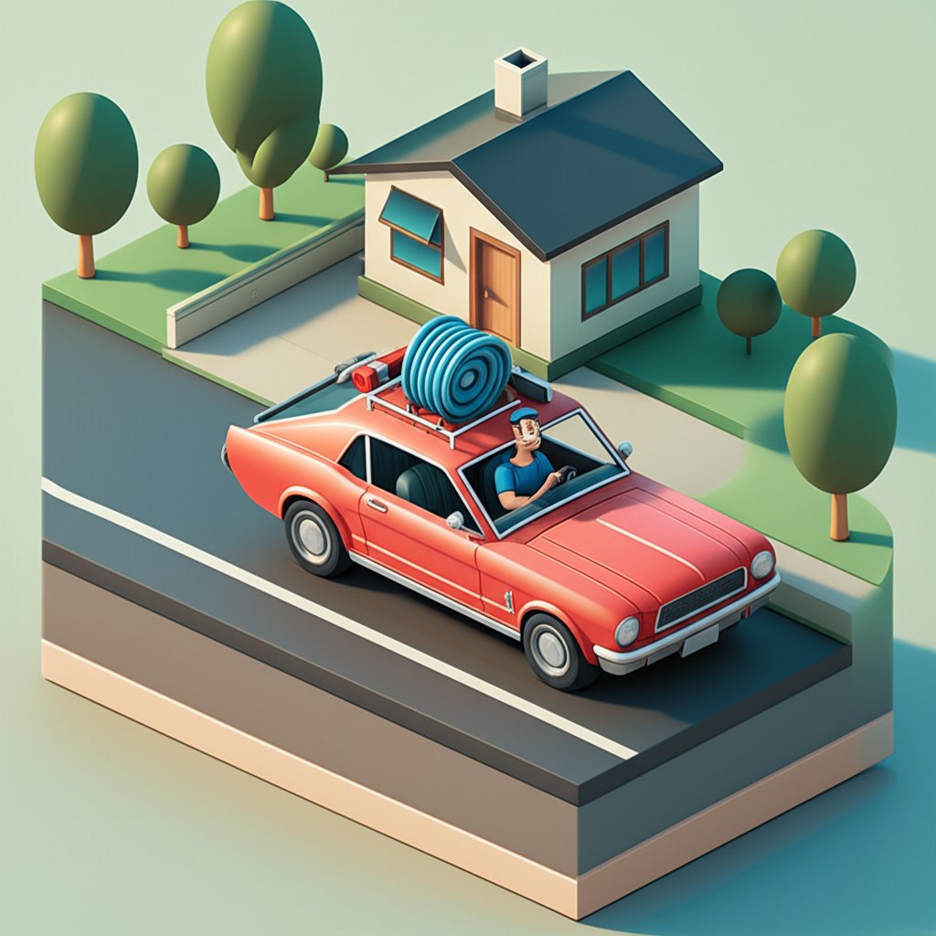 Best plumber in Mustang offers quality, reliable plumbing service.