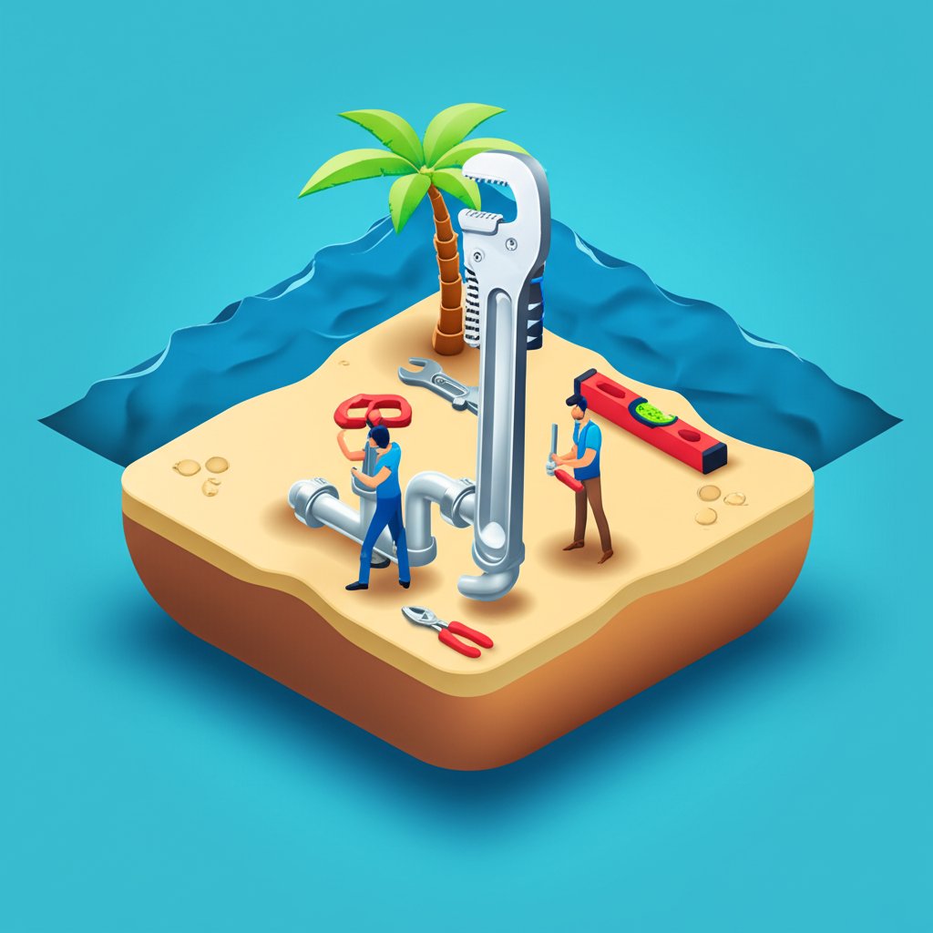 Best plumber in Myrtle Beach. Emergency plumbing services available now.