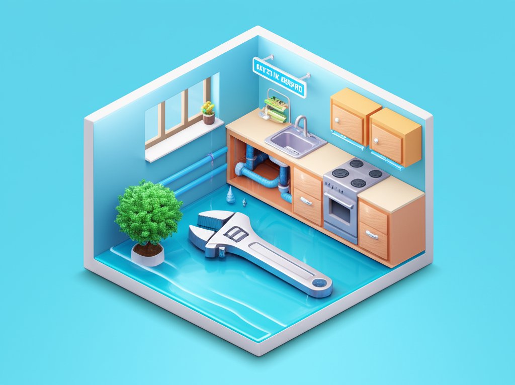 Finding your best Myrtle Grove plumber for trusted home repair services.