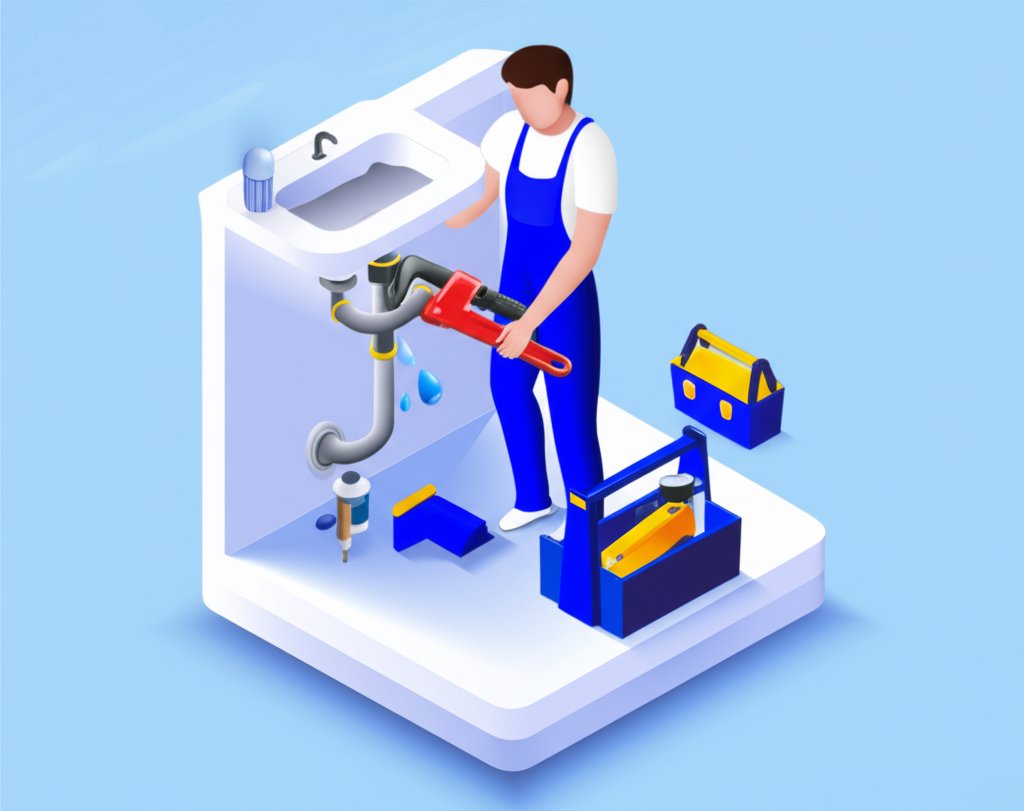 How to choose the best professional plumber in Nacogdoches, Texas.
