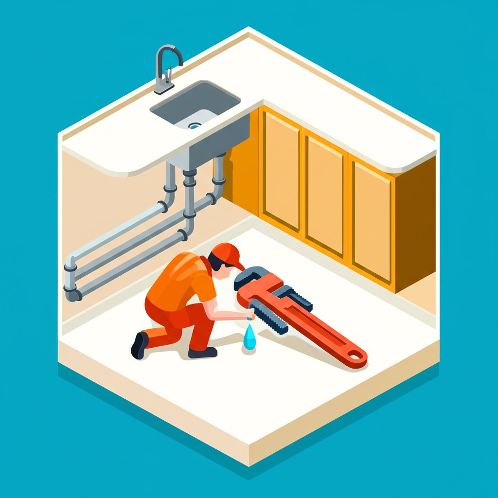 Nampa's top-rated plumber for expert home plumbing repairs and services.