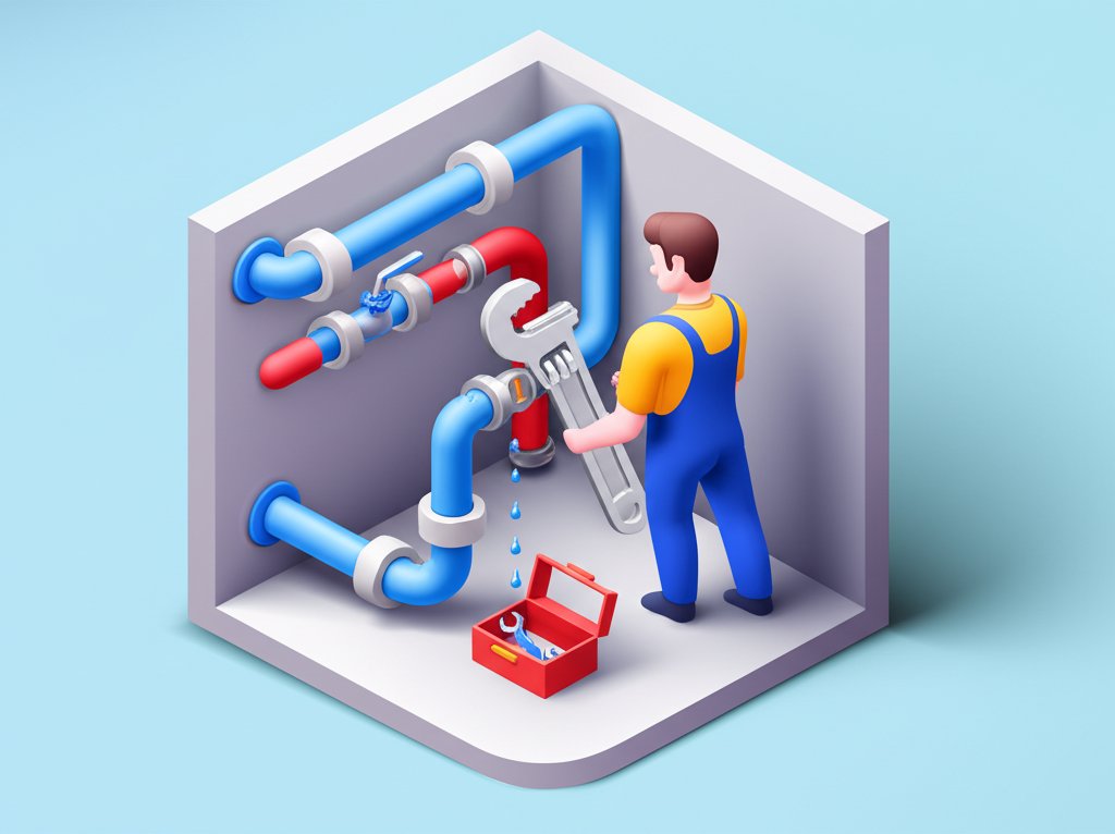 Best Nanuet plumber offering expert home plumbing solutions.