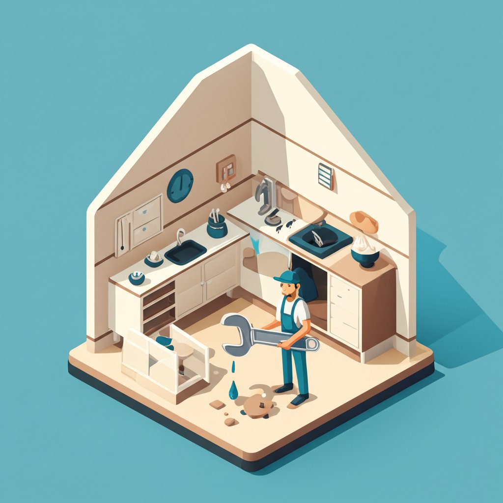 Finding the best Natchitoches plumber for your home's plumbing needs.