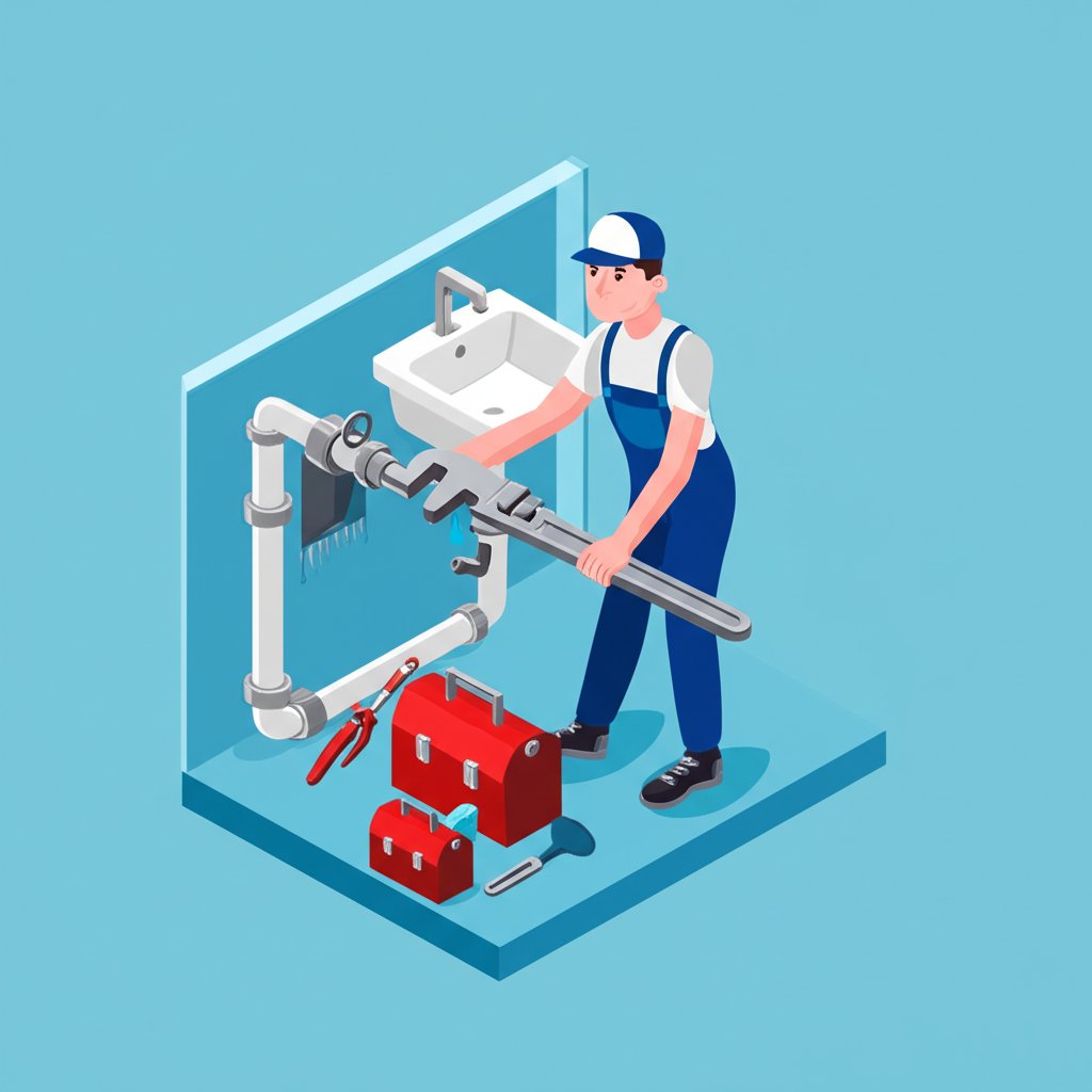 Naugatuck's best plumber for reliable residential and commercial plumbing services.