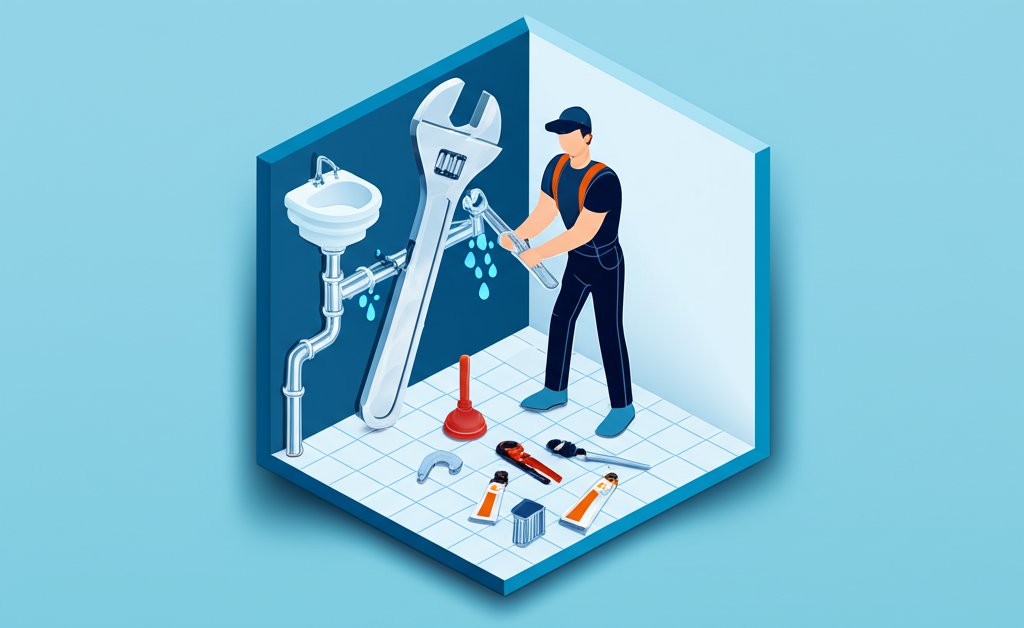 Best plumber in Navarre, FL providing reliable home service.