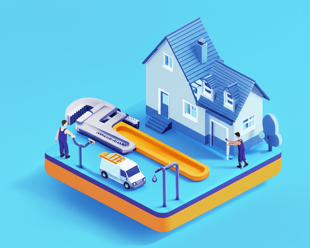 Best plumber Near North Side Chicago offering expert local plumbing service.