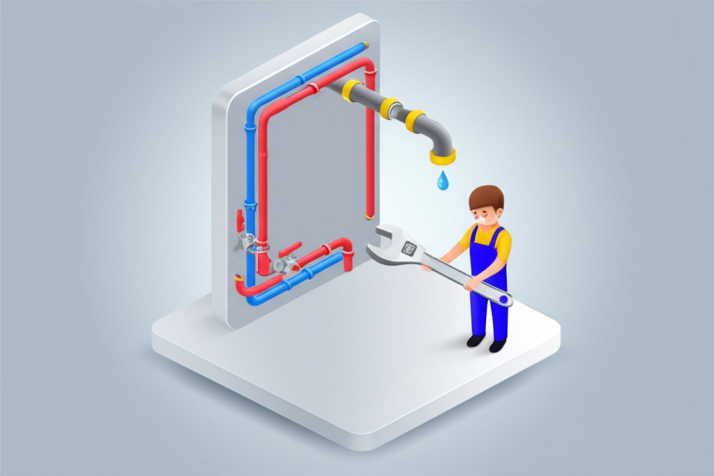 Best Plumber in Nederland delivers excellent local plumbing solutions.