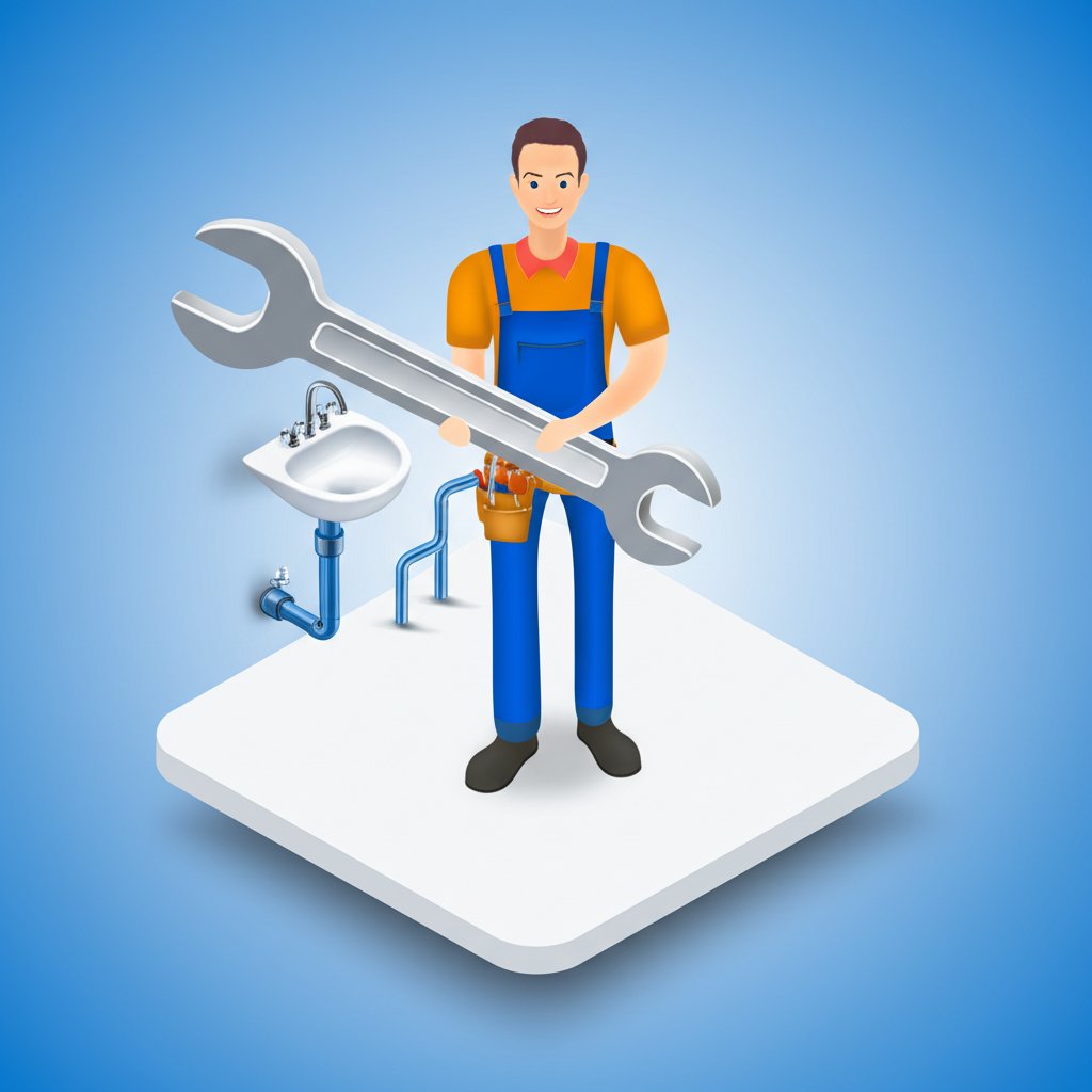 Tips for choosing the best plumber in Neenah.