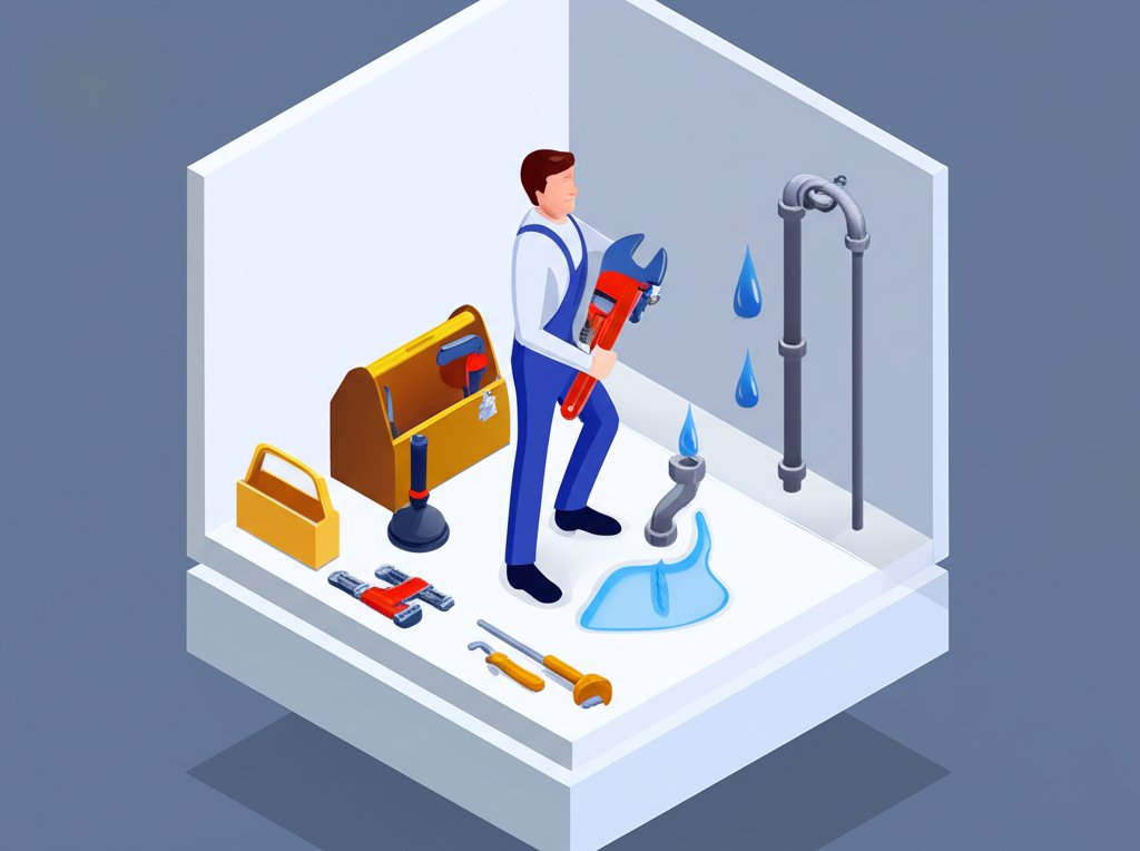 Best New Braunfels plumber for reliable plumbing service and expert repairs.