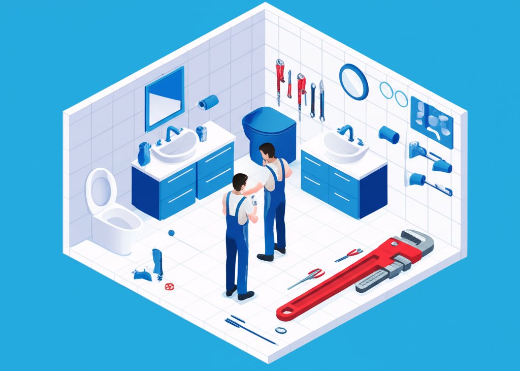 Find New Brighton's best plumbers. Top local plumbing service recommendations.