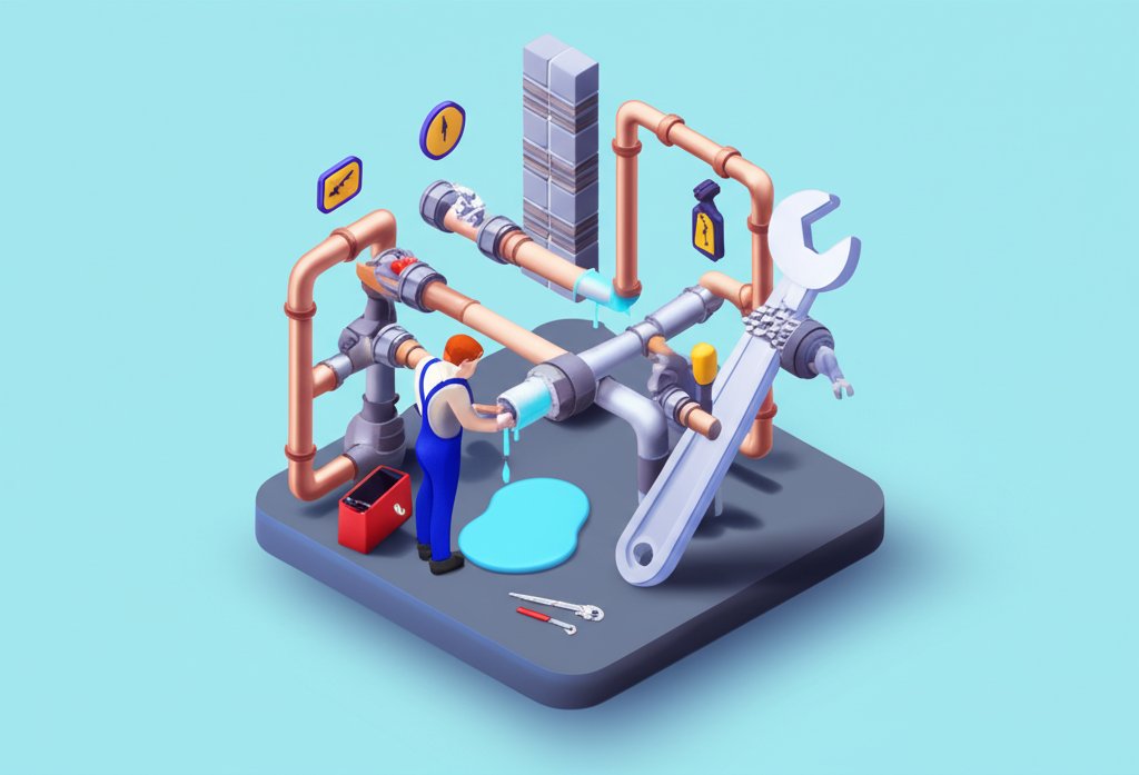 Best plumber in New Britain for reliable and expert plumbing service.