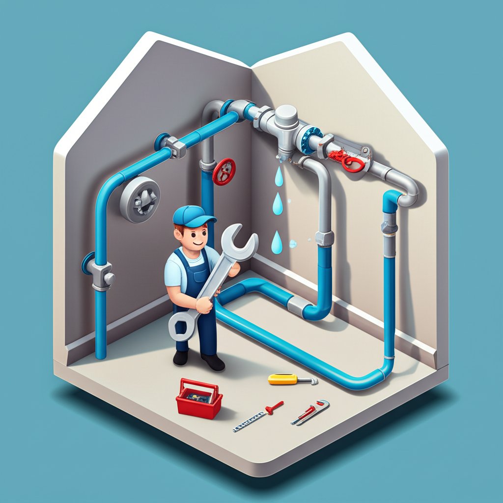 Best Plumber New Castle: Expert home repair and emergency plumbing services.