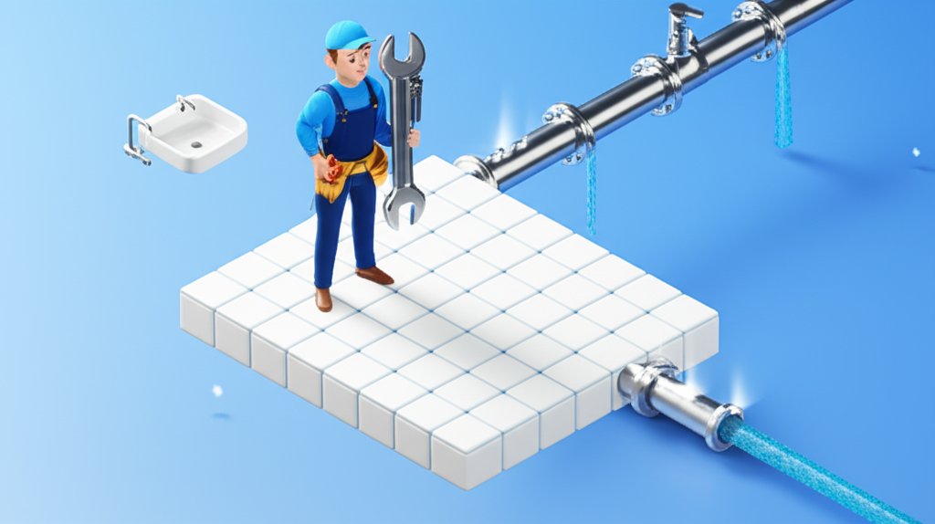 Best Plumber New Hope: Tips for hiring reliable local plumbing services.