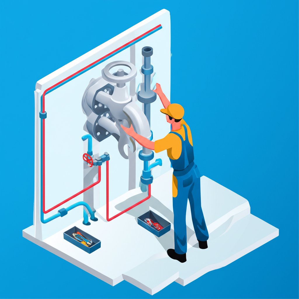 Best plumber New Philadelphia: reliable, honest plumbing service guaranteed.