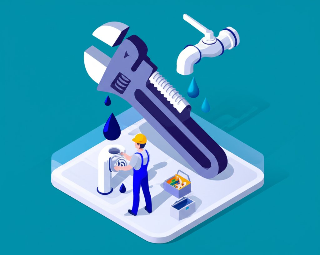 Best plumber in New Port Richey, FL for reliable residential plumbing services.