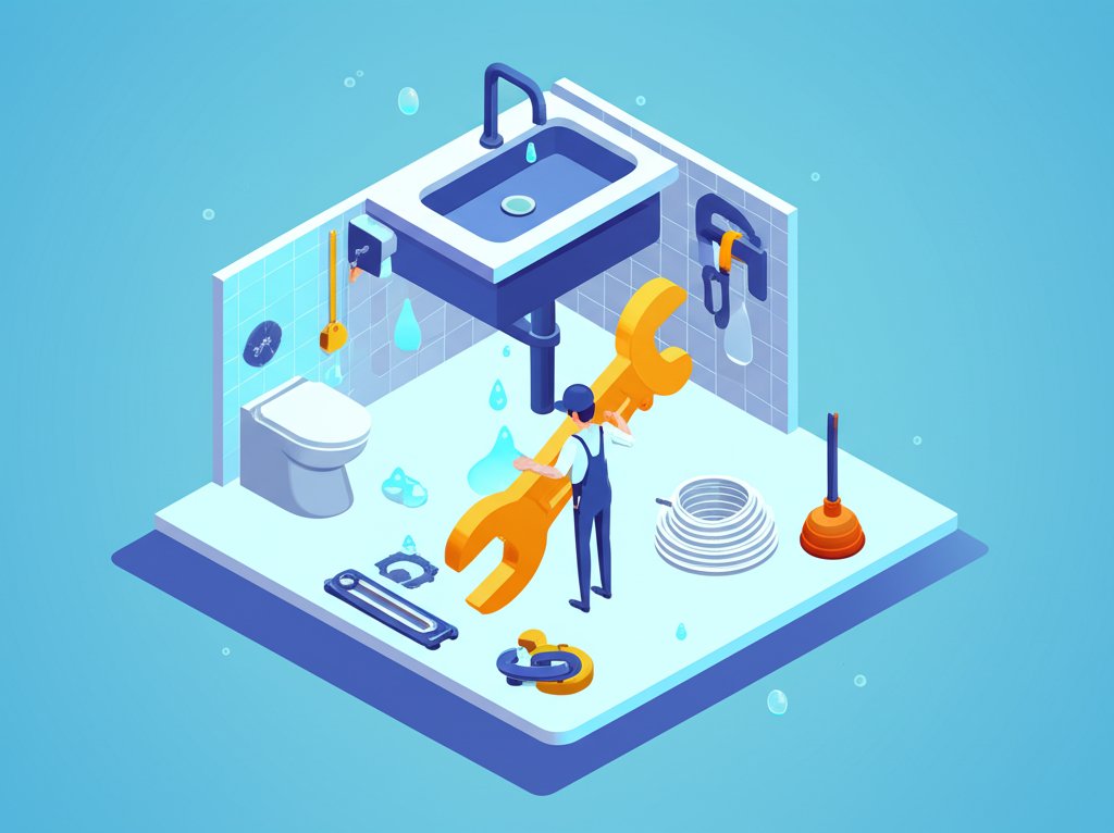 New Rochelle's best plumber providing reliable, expert home repair services.