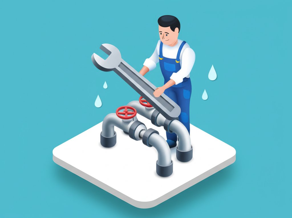 Best plumber in New Springville, Staten Island. Expert, reliable local plumbing service.