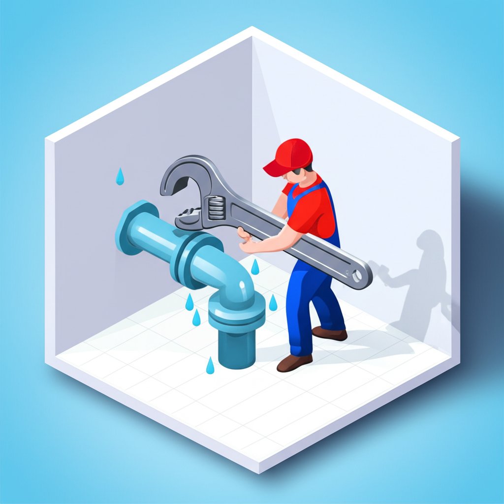 Newnan's best plumber offers reliable and fast service.
