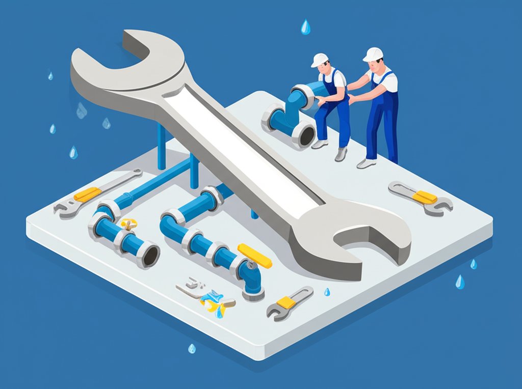 Newton, MA's best plumber providing expert service for all your plumbing needs.