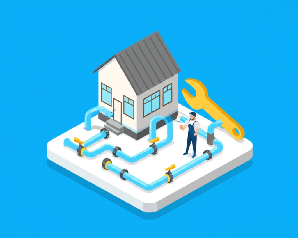 Top-rated plumber in Nicholasville, KY: expert, reliable local plumbing.