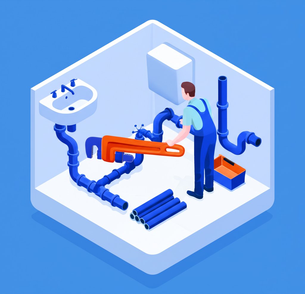 Best Plumber in Niles for reliable, expert plumbing services.