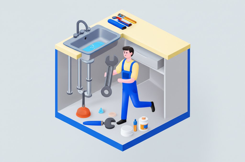 Find Nipomo's best plumber for fast, reliable plumbing service.