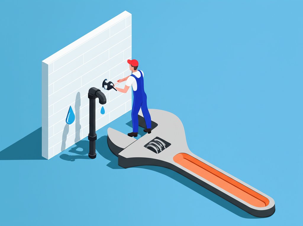 Best Noblesville plumber for prompt, professional service.