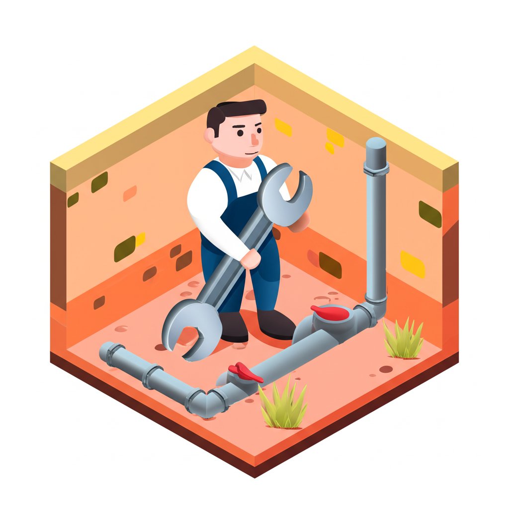 How to find the best plumber in Nogales, Arizona.