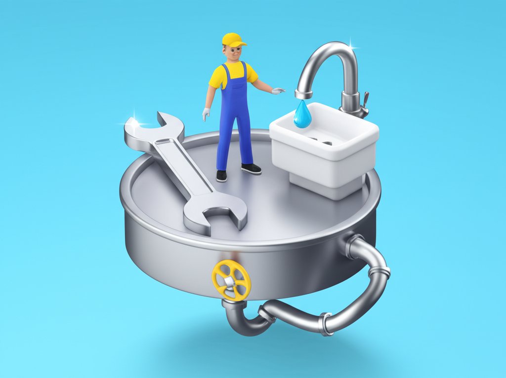 Best Norco plumber delivering top-tier local plumbing solutions for homes and businesses.