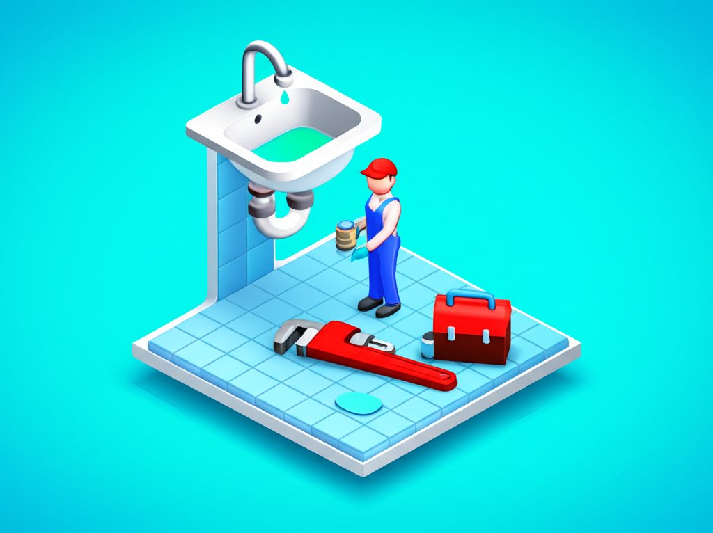 Best Norcross plumber for home repair needs.