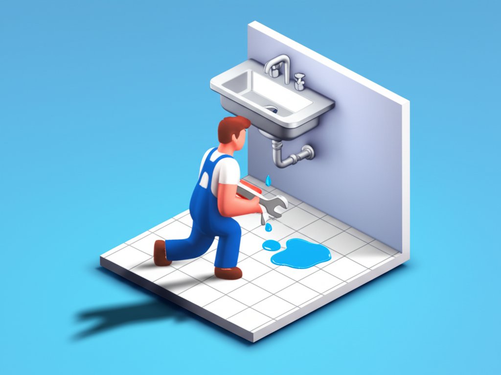 Norland's best plumber offers superior craftsmanship and attentive customer care.