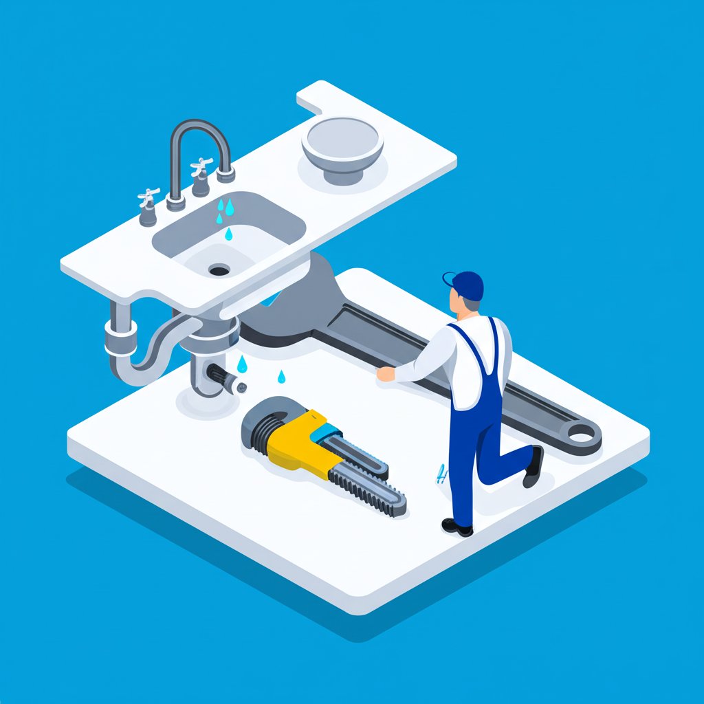 Normal, IL's best plumber: trusted for reliable home plumbing services.