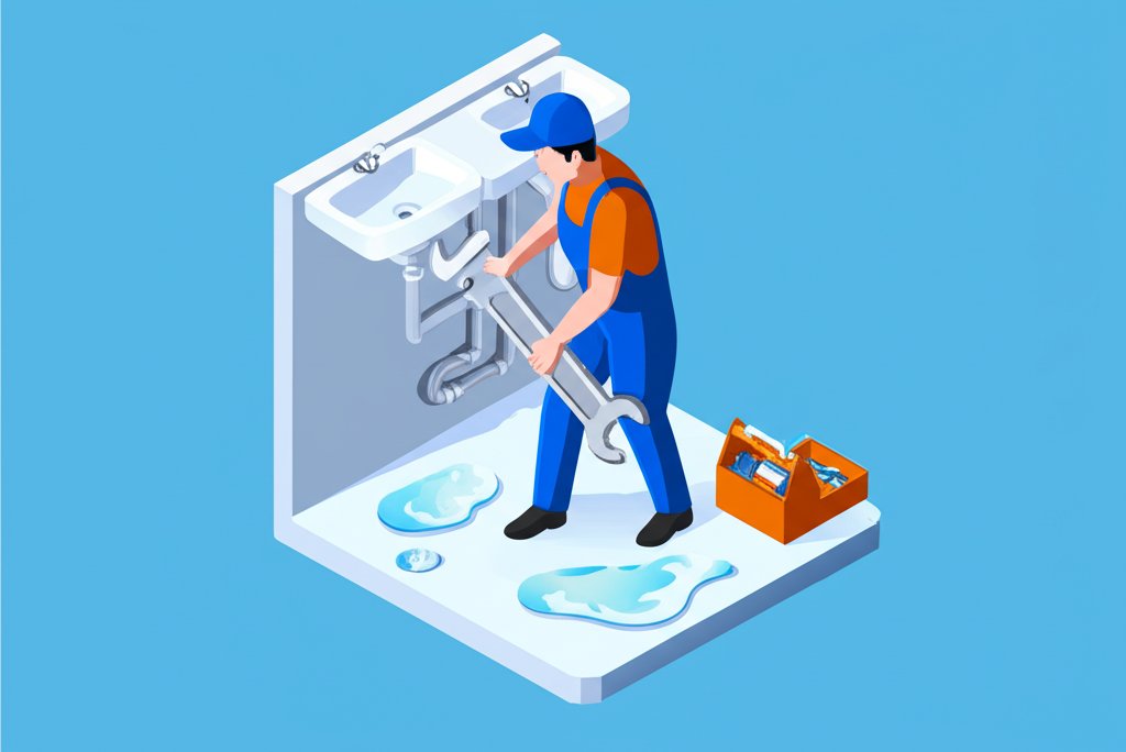 Best Norristown plumber for reliable residential and commercial plumbing needs.