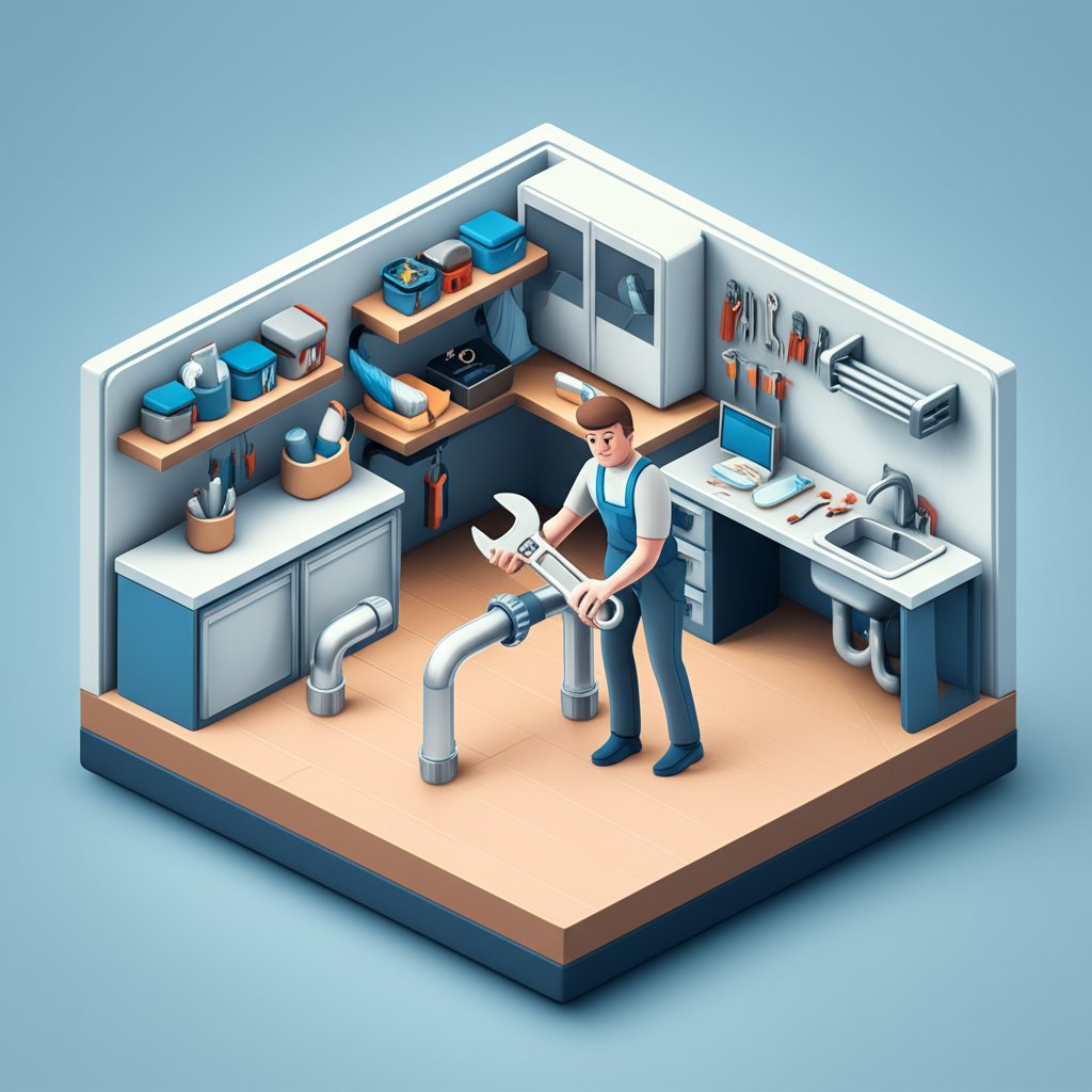 Best North Andover plumber for home plumbing, repairs, and installations.