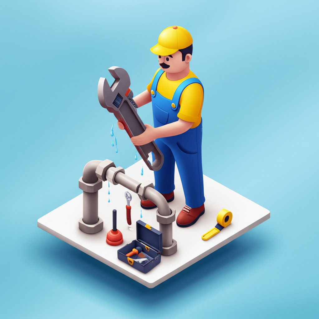 North Atlanta's top plumber: local expertise for all your plumbing needs.