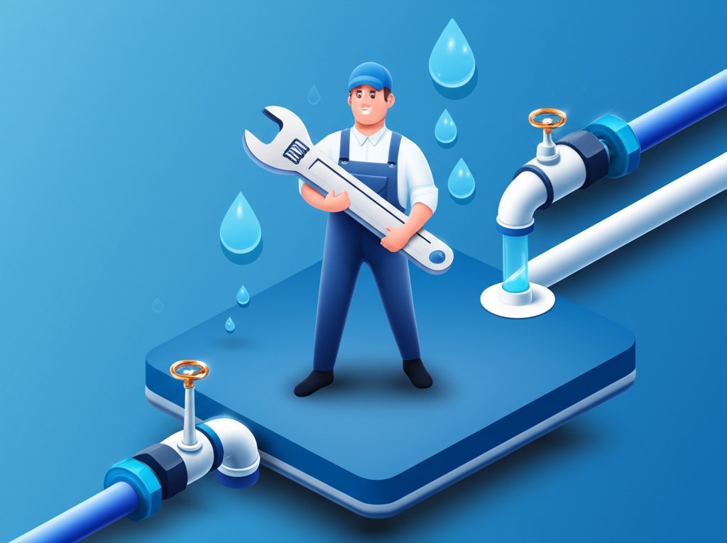 Top-rated plumber in North Augusta provides exceptional quality plumbing service.
