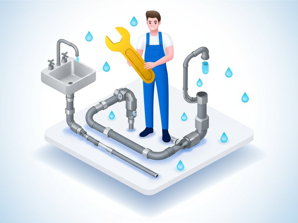 Best North Bergen plumber provides reliable, expert plumbing service.