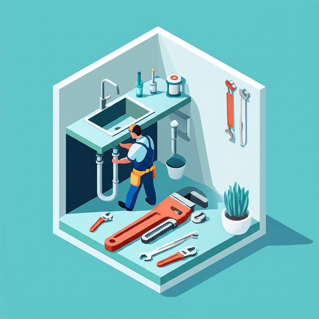 Best Plumber in North Bethesda for Reliable Home Plumbing.