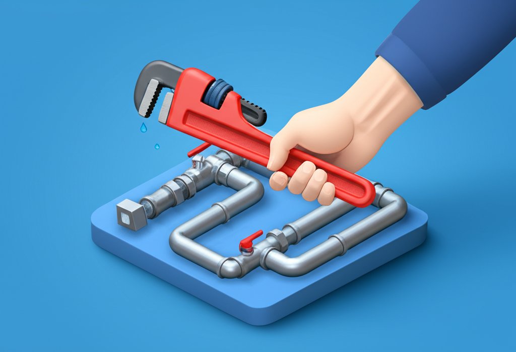 Best plumber in North Canton, OH. Trusted local plumbing experts.