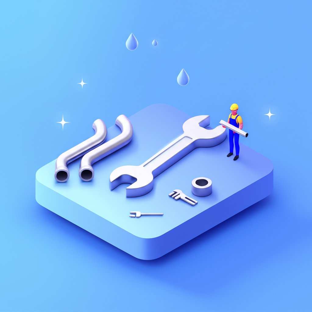 North Charleston's best plumber providing expert, top-rated local services.