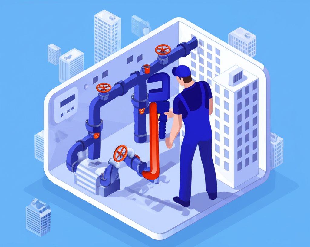 Top-rated North Chicago plumbers for reliable emergency plumbing services.