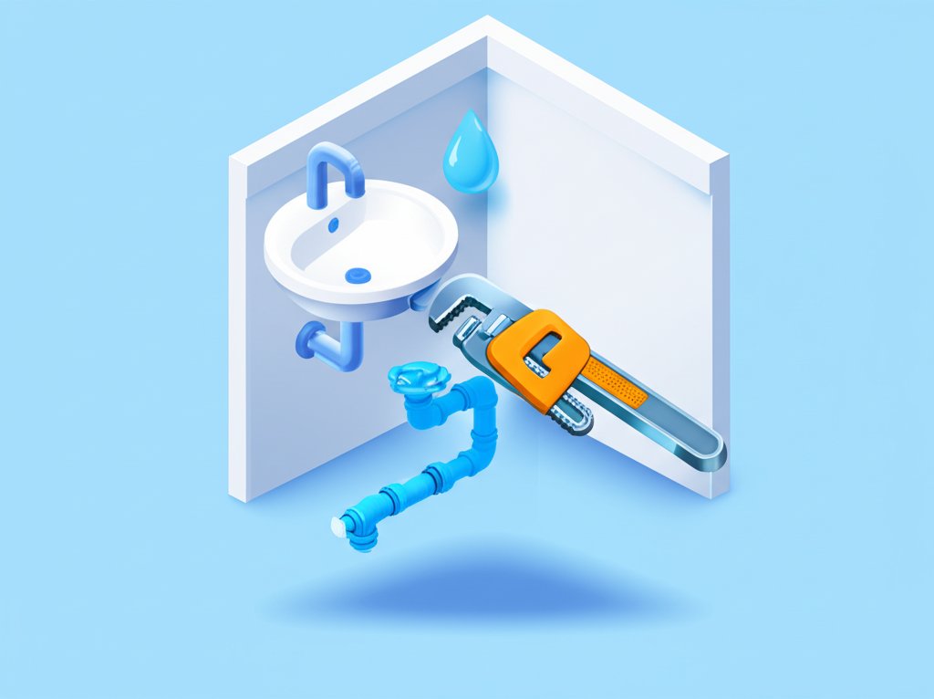 North Chicopee's best plumber for reliable, affordable local plumbing services.