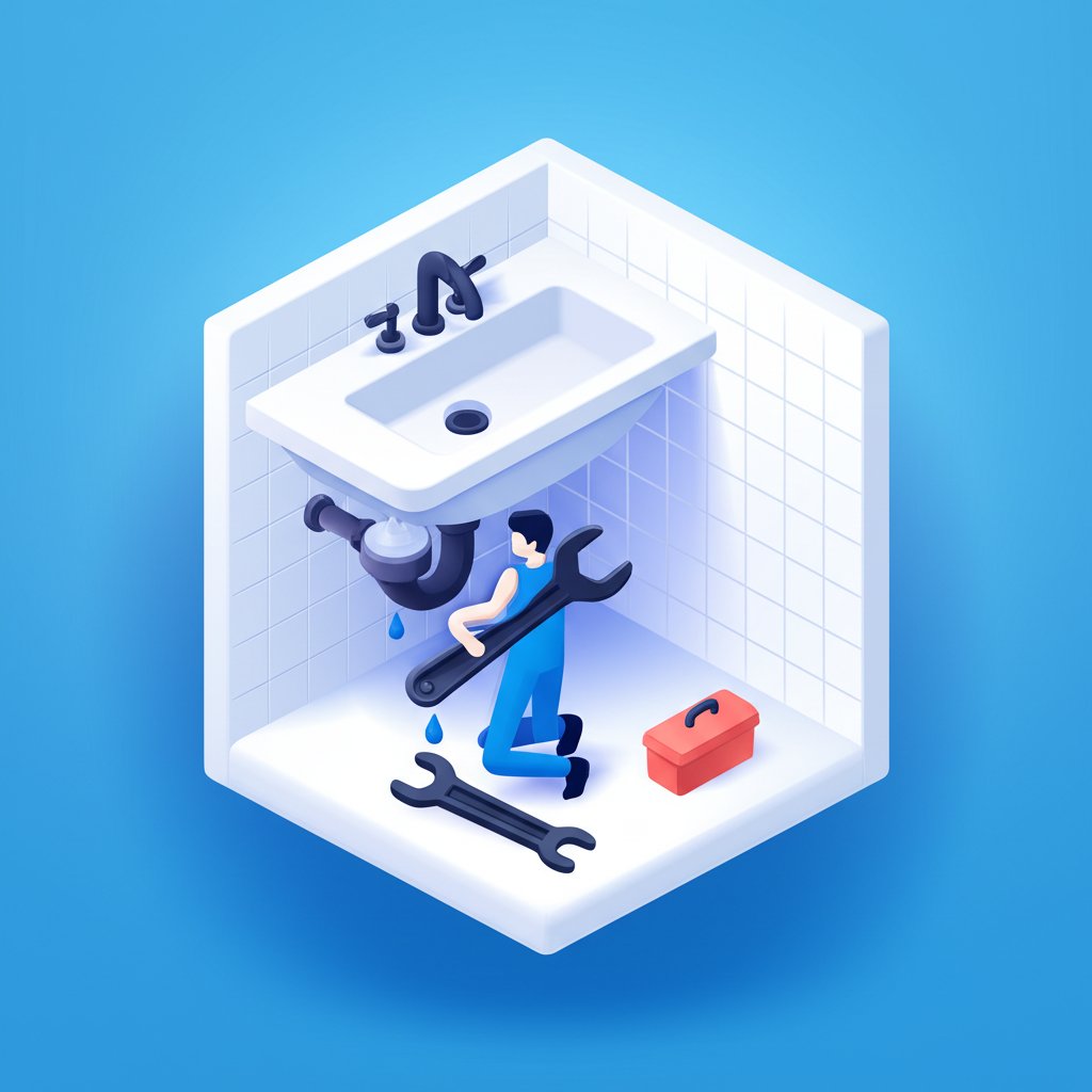 Best North Haven plumber offering reliable home plumbing solutions.