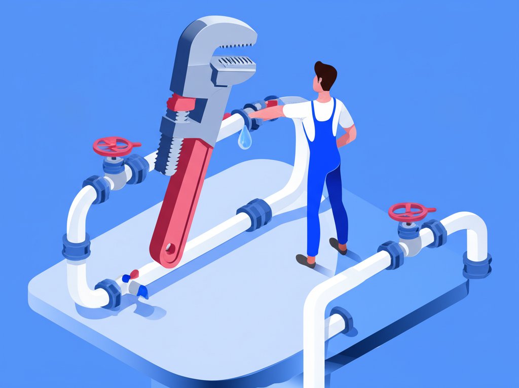 North Hills' best plumber provides reliable local home plumbing services.