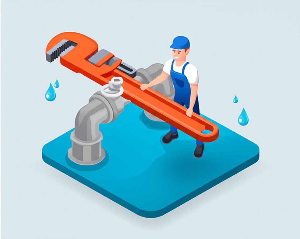Best North Kingstown plumber for reliable home plumbing services and repairs.